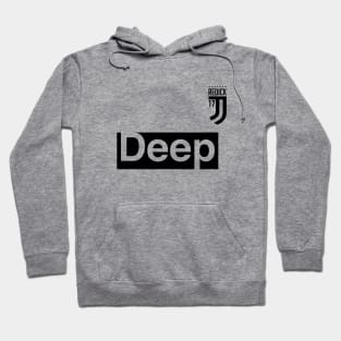 JJuventus Hoodie